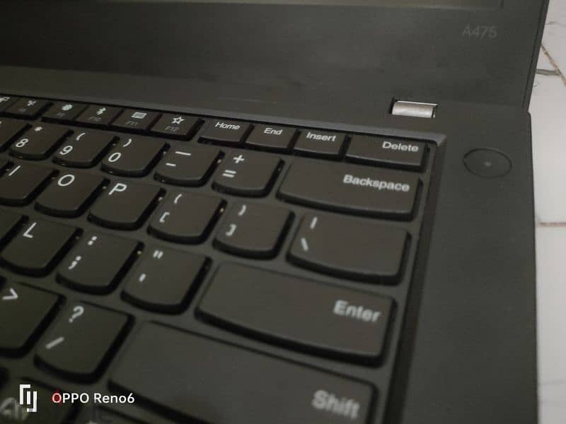 Lenovo ThinkPad a475 5