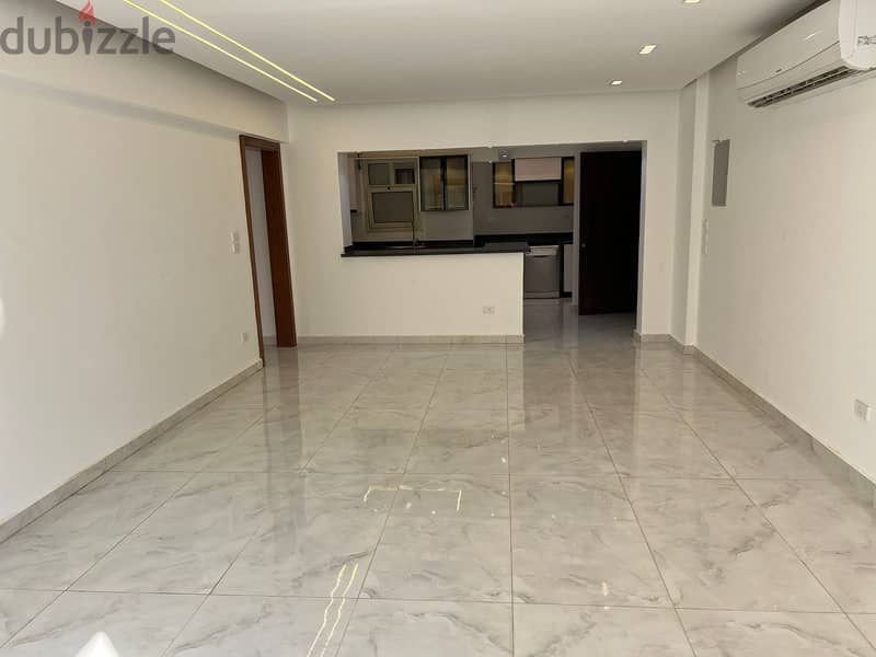 Apartment for sale in Mountain View Icity New Cairo 1