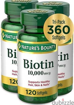 Biotin 0