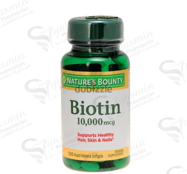 Biotin 1