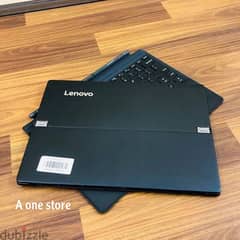 Lenovo miix 720 لابتوب و تاب 0