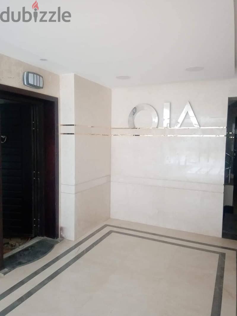 Apartment for sale  in Oia Compound, Administrative Capital, R7 6