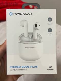 Powerology airpods 0
