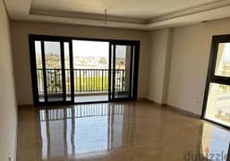 Resale Fully Finished Apartment In Zed West - ElSheikh Zayed- Ready To Move