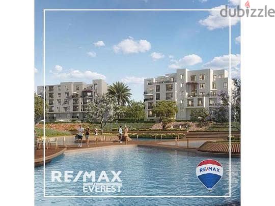 Resale Apartment At OWest (Club Residence) Installments till 2030 0