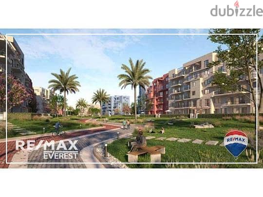Resale Apartment At OWest (Club Residence) Installments till 2030 1