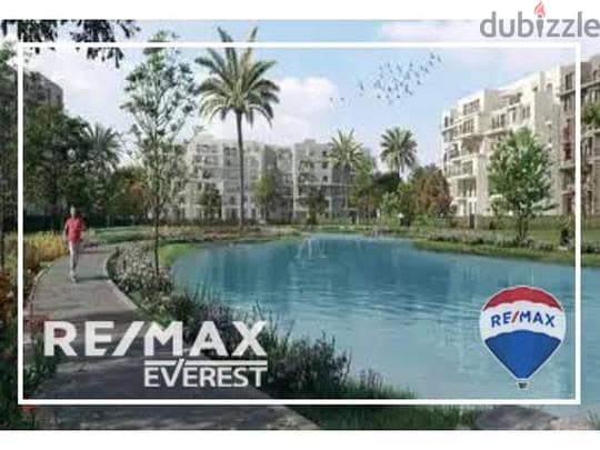 Resale Apartment At OWest (Club Residence) Installments till 2030 2