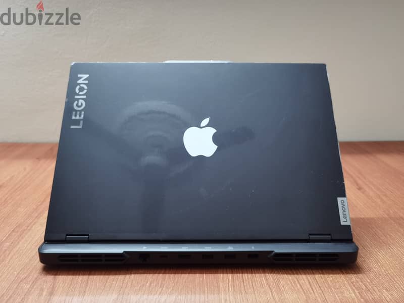 Lenovo Legion 5 Pro RTX 4060 8gb 2k i7 13700Hx 240hz Gaming Laptop 5