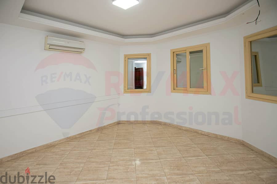 Apartment for rent 145 m Glem (steps from the sea) 12
