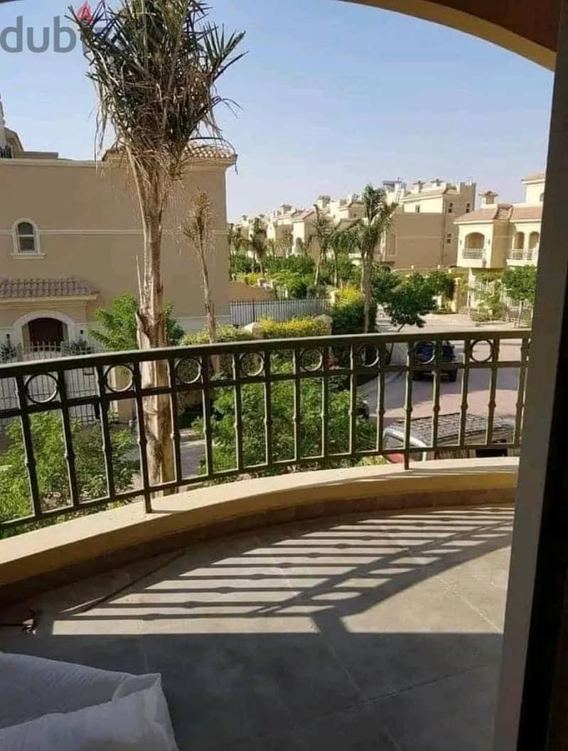 Villa for sale in Cairo - immediate delivery - discounts up to 40% 2