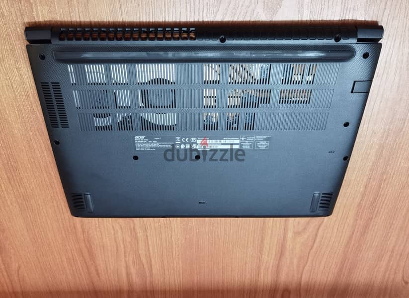 Acer Aspire 7 Ryzen™ 7 5825u RTX 3050 Gaming Laptop 7