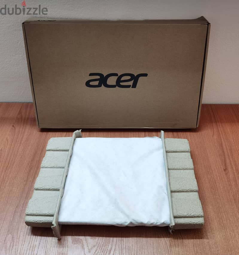 Acer Aspire 7 Ryzen™ 7 5825u RTX 3050 Gaming Laptop 10