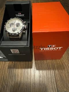 Tissot Watch 0