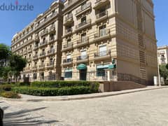 Apartment for sale with lowest down payment in Hyde Park, New Cairo 0