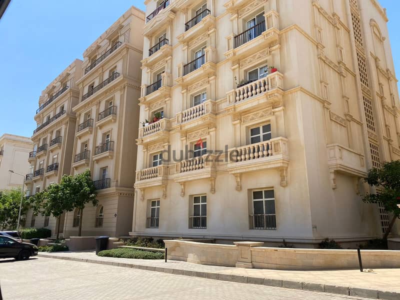 Apartment for sale with lowest down payment in Hyde Park, New Cairo 5