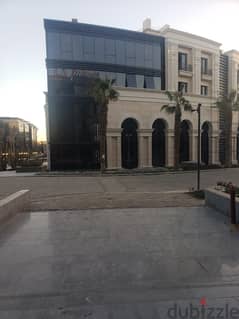 office resale for sale in cairo business plaza ready to move