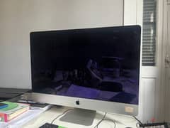 iMac 2012 0