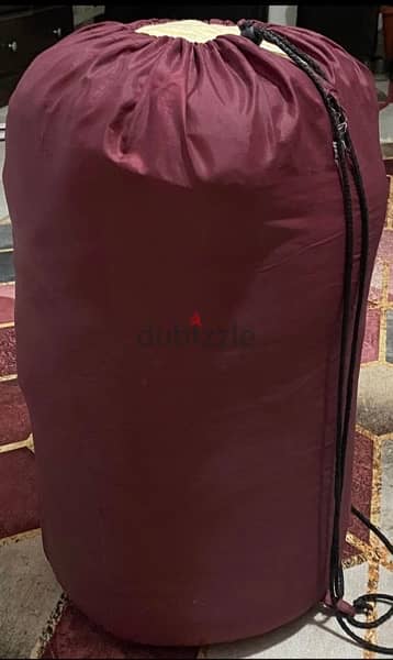 سليبينج باج جديدة للبيعsleeping bag for sale new 3