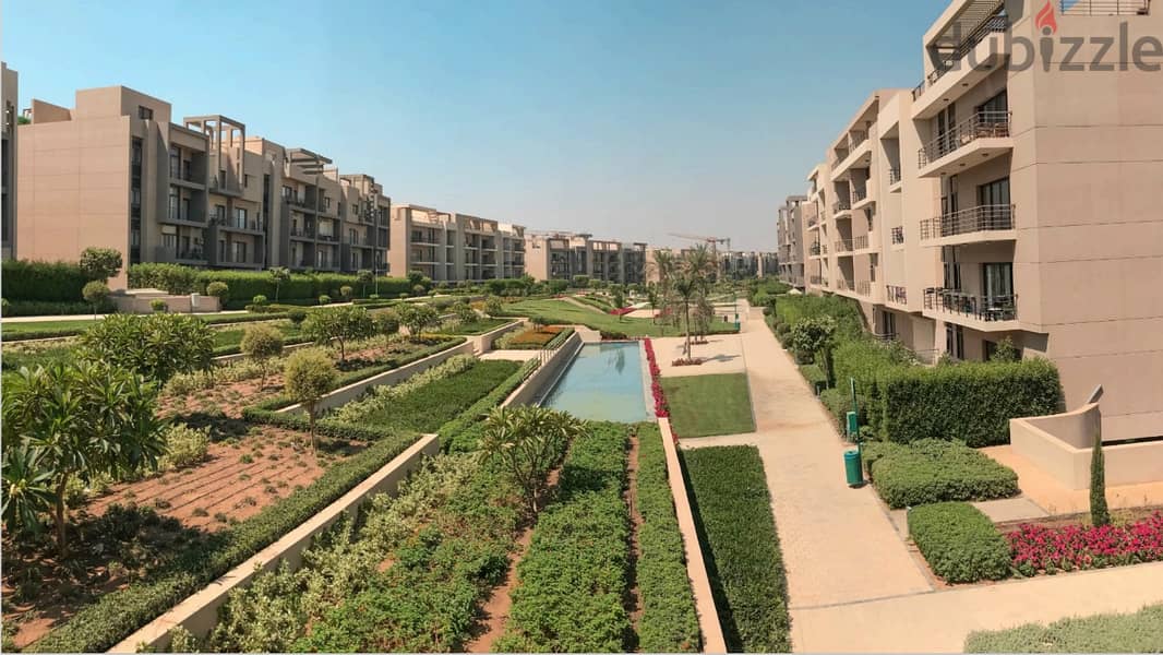 Apartment with immediate receipt, 150 meters for sale in Fifth Square Al Marasem, fully finished, in the heart of New Cairo 2