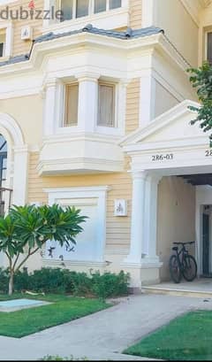 I-villa for sale in Mountain View Mostakbal - New Cairo 0