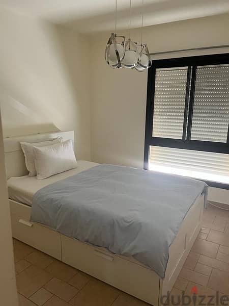 Marassi Catania 4 bedrooms مراسي كتانيا ٤ غرف 3