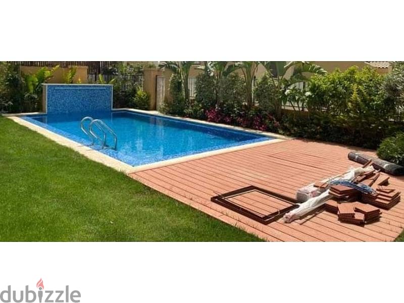 Villa for sale| Hot price |Prime location | Mivida  ميفيدا 1