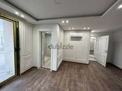 Fully finished apartment at the old price at the cheapest price on the market in the Fifth Settlement in front of the American University, immediate d