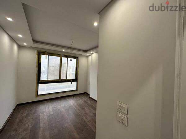 Fully finished apartment at the old price at the cheapest price on the market in the Fifth Settlement in front of the American University, immediate d 4