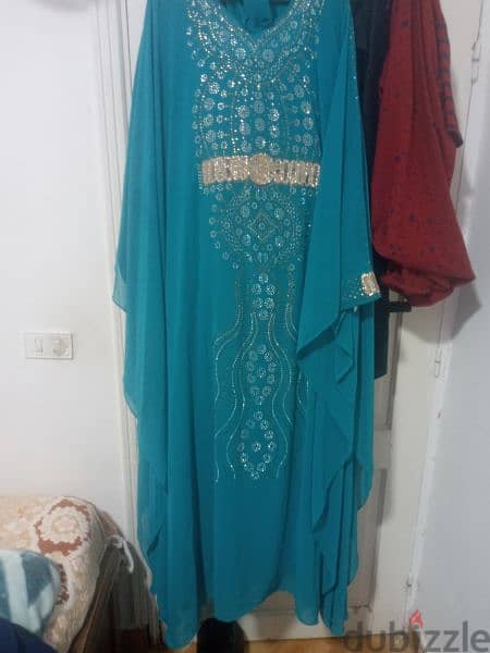 فستان حريمي 1