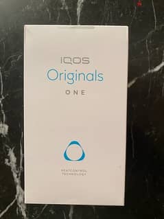 iqos originals one للبيع 0