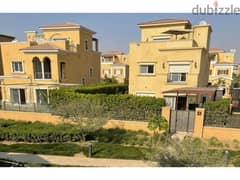 Catchy price | Twin-house for sale | 4 BR Mivida ميفيدا