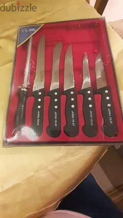 knives 0