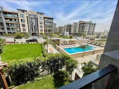 Apartment for sale, ready to move, 230m in Azad, New Cairo شقة للبيع استلام فوري 230م في ازاد القاهرة الجديدة