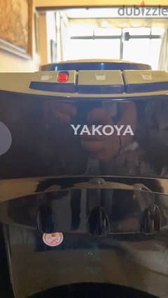 yakoya