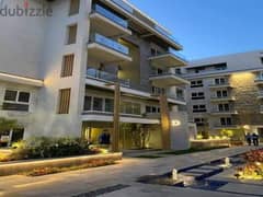 Apartment with PRIME LOCATION For Sale at MOUNTAIN VIEW ICity - NEW CAIRO