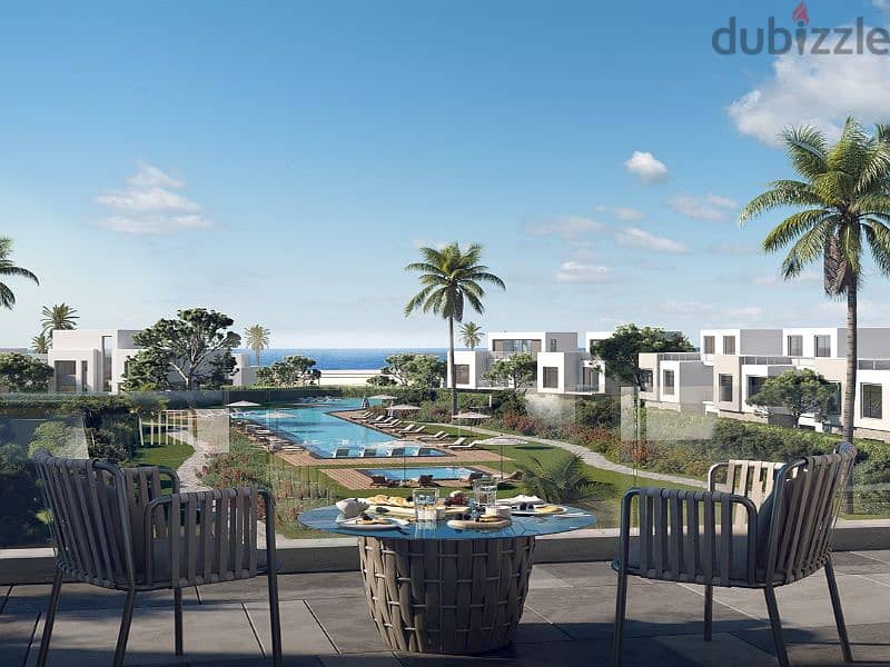 For sale a170m+99garden town house in north coast 15