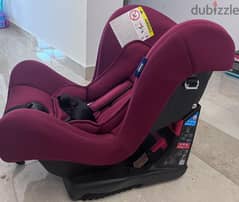 Baby Car Seat - CHICCO