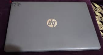 HP laptop i5 10 generation  with 2 Graphics card