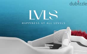 Resale - Beach House roof at LVLS by Mountain View - 145sqm + Roof view lagoon with installments over 8 years
