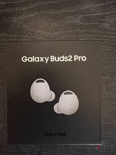 Samsung galaxy buds 2 pro 0