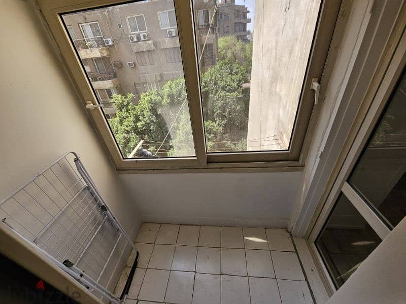 Modern apartment for rent in Zamalek شقة مفروشة للإيجار الزمالك 7