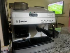 ماكينة قهوة ايطالي 0