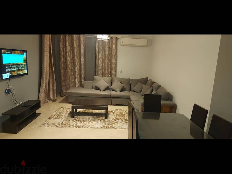 Apartment for Rent in Dar Misr El Sheikh Zayed 1