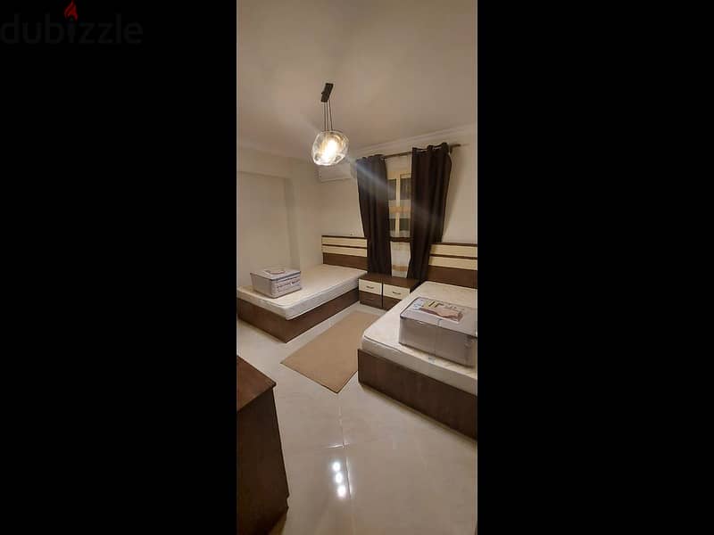 Apartment for Rent in Dar Misr El Sheikh Zayed 3