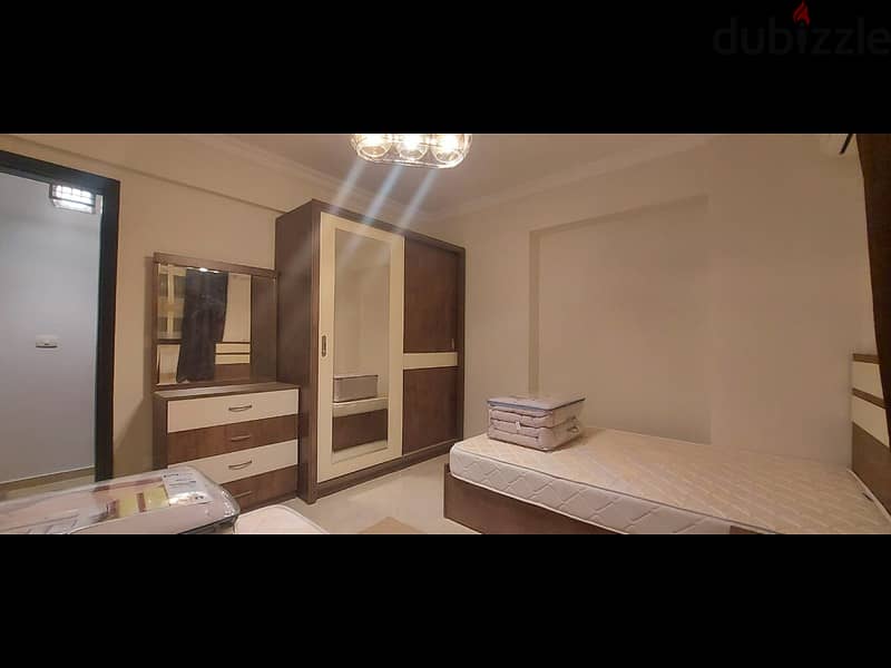 Apartment for Rent in Dar Misr El Sheikh Zayed 4
