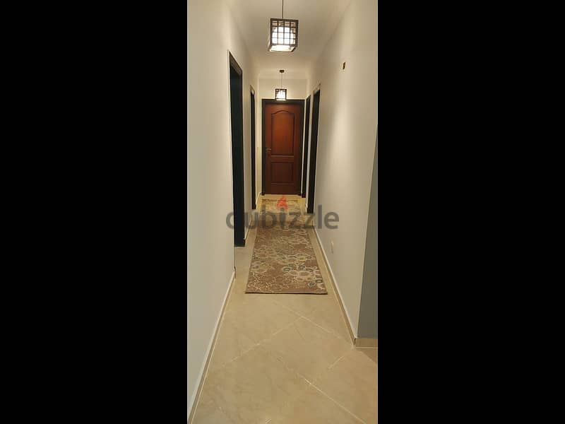 Apartment for Rent in Dar Misr El Sheikh Zayed 8