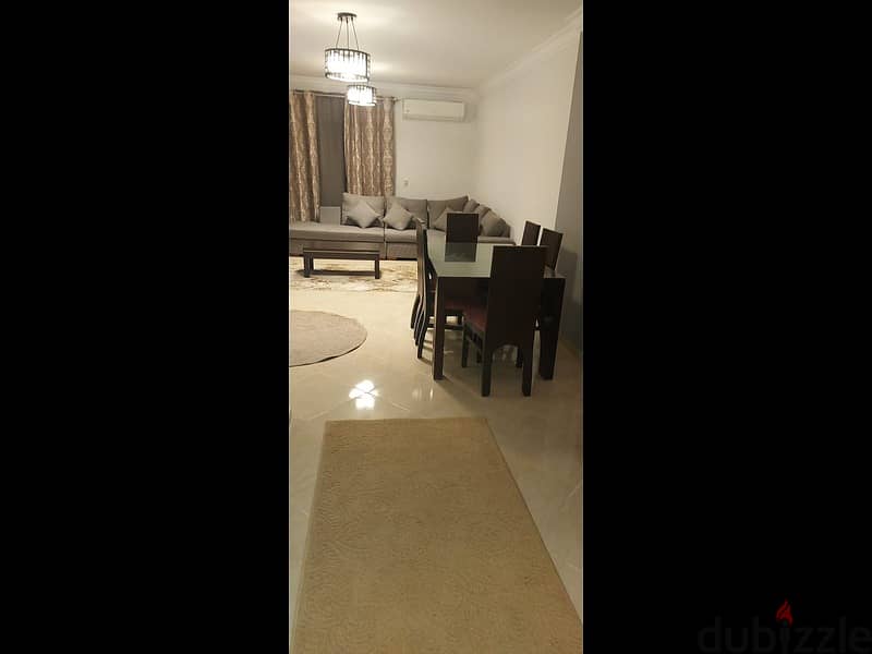 Apartment for Rent in Dar Misr El Sheikh Zayed 11