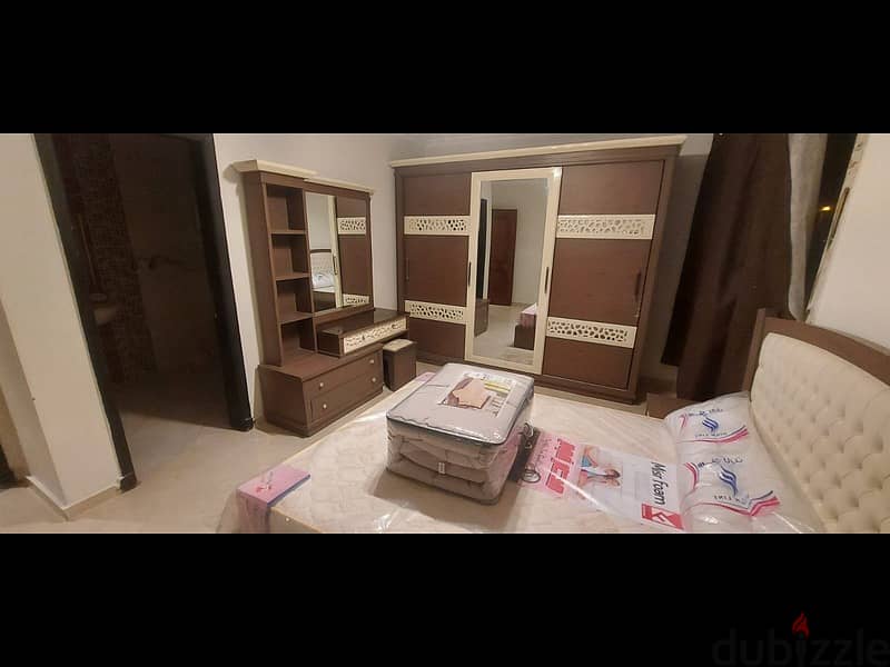 Apartment for Rent in Dar Misr El Sheikh Zayed 12