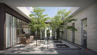 شقة ريسيل فى سولانا زايد الجديدة اقساط Solana N. Zayed