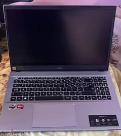 Laptop Acer 3 Amd لابتوب ايسر جديد 0